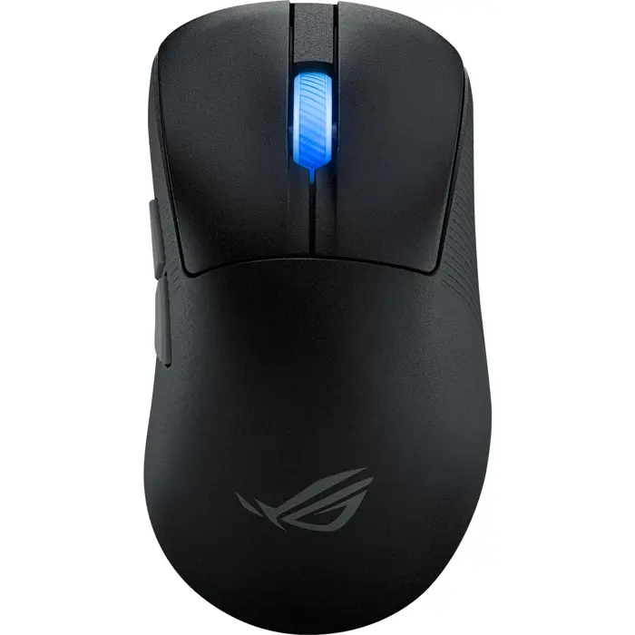 ASUS ROG Keris II Ace, gaming mouse (black)