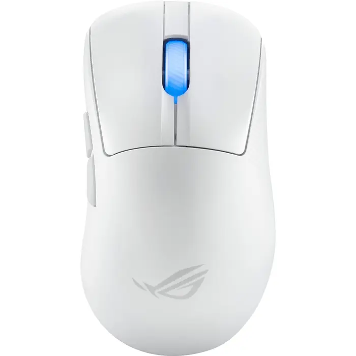 ASUS ROG Keris II Ace, gaming mouse (white)
