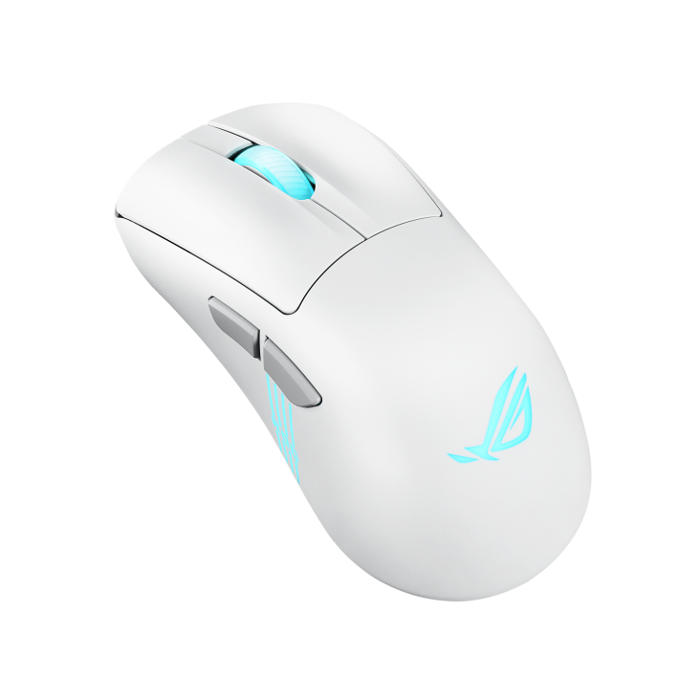 ASUS ROG KERIS II ORIGIN, bijela