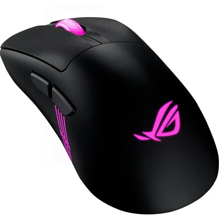 Asus ROG Keris II Origin (black)