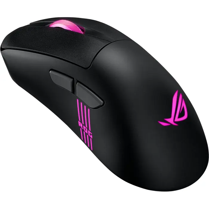 Asus ROG Keris II Origin (black)