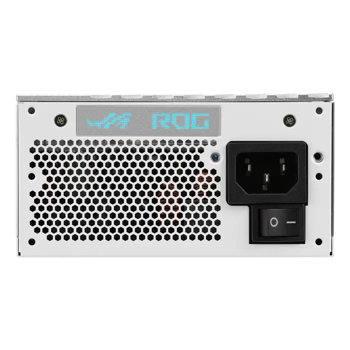 ASUS ROG Loki SFX-L 850W Platinum White power supply unit 24-pin ATX