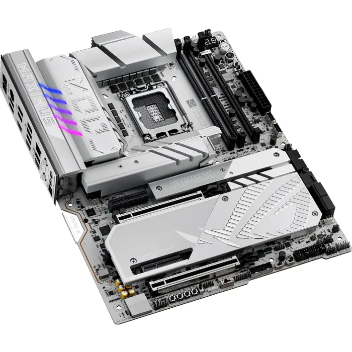 ASUS ROG MAXIMUS Z890 APEX - Socekt 1851 - motherboard