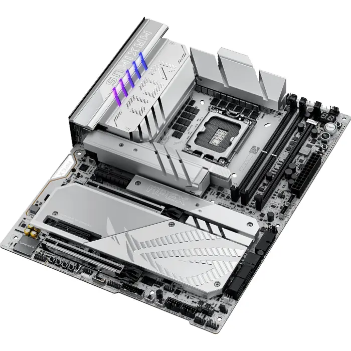 ASUS ROG MAXIMUS Z890 APEX - Socekt 1851 - motherboard