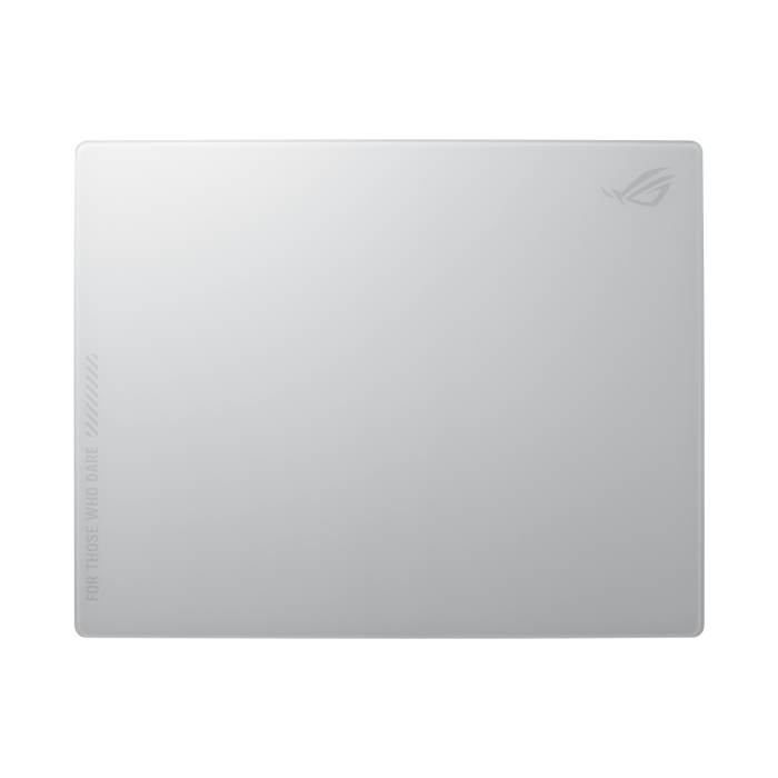 ASUS ROG Moonstone Ace White