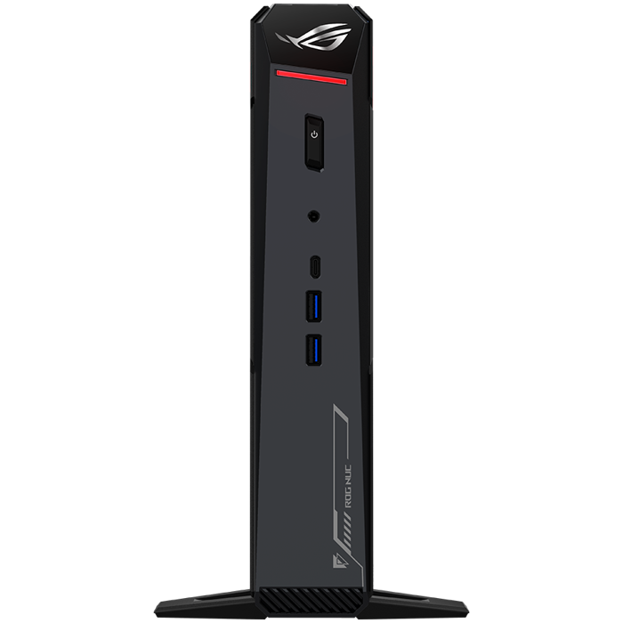 ASUS ROG NUC - Gaming/RNUC15JNK9X28AA2