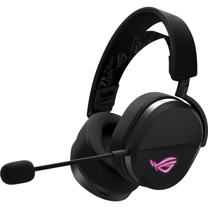 ASUS ROG Pelta, gaming headset (black)