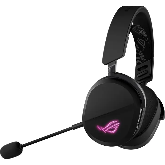 ASUS ROG Pelta, gaming headset (black)
