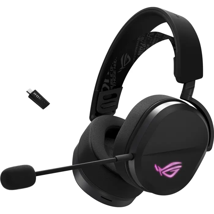 ASUS ROG Pelta, gaming headset (black)