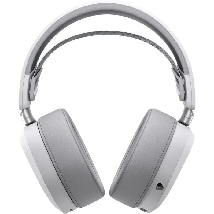 Asus ROG Pelta (white, Bluetooth, USB dongle, USB-C)