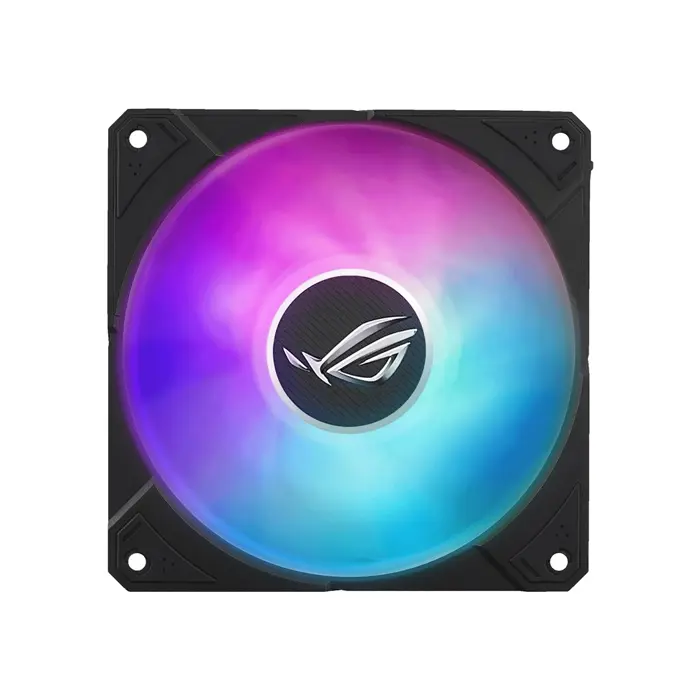 ASUS ROG Ryujin III 360 ARGB Extreme Computer case All-in-one liquid cooler 12 cm Black
