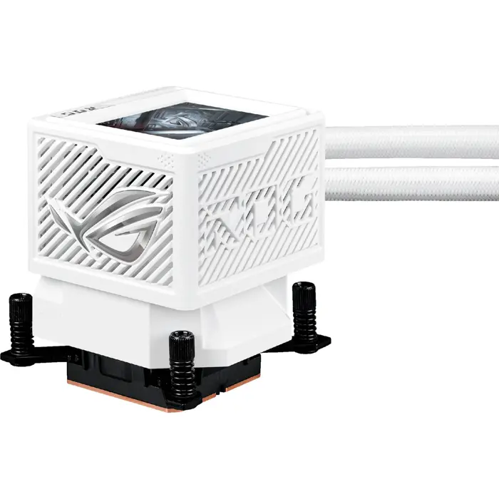 ASUS ROG RYUJIN III 360 ARGB EXTREME WH (white)