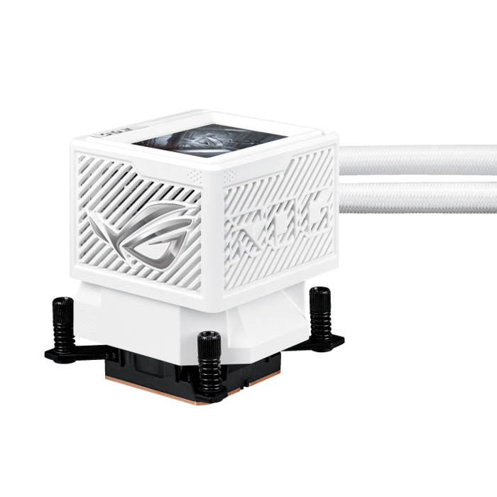 ASUS ROG RYUJIN III 360 ARGB EXTREME WH (white)