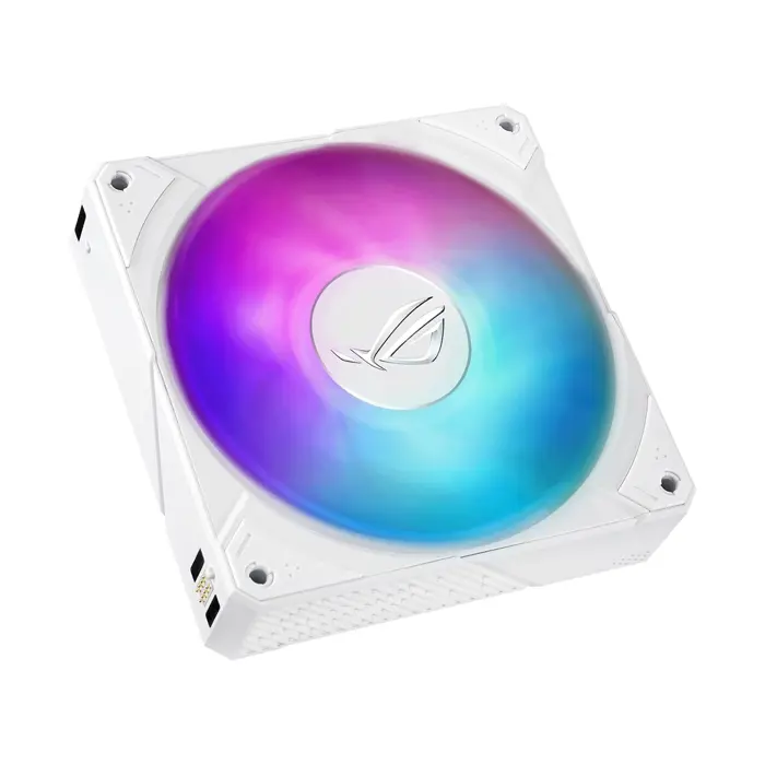 ASUS ROG RYUJIN III 360 ARGB EXTREME WHT Processor All-in-one liquid cooler 12 cm White 1 pc(s)