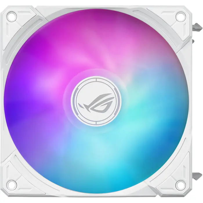 Asus ROG Ryuo IV SLC 360 ARGB WHT (white)