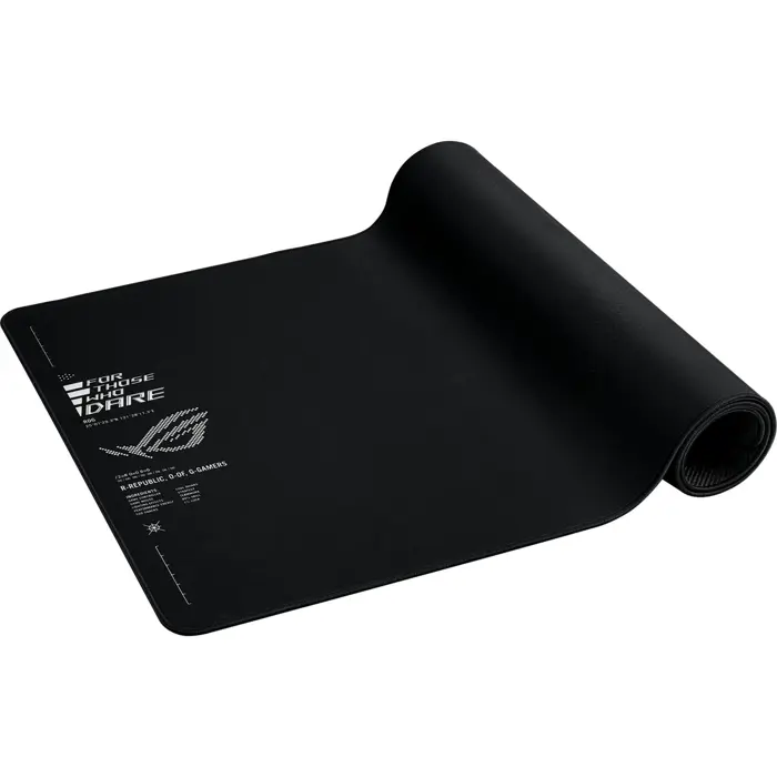 Asus ROG Sheath II (black, XXL)