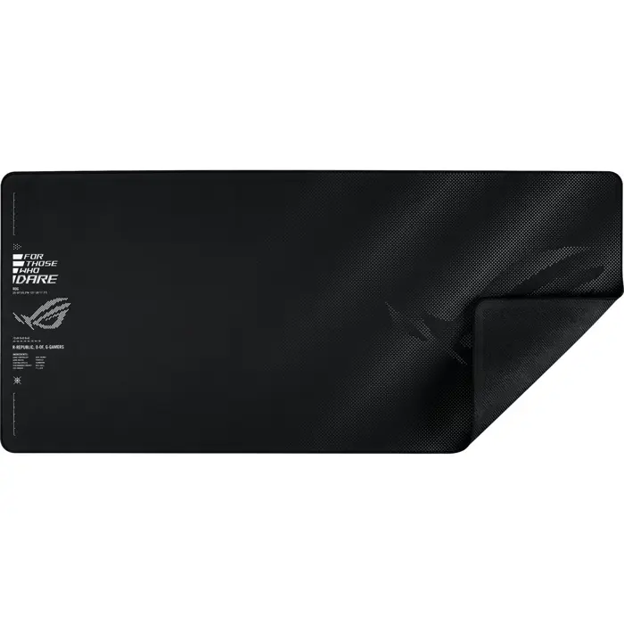 Asus ROG Sheath II (black, XXL)