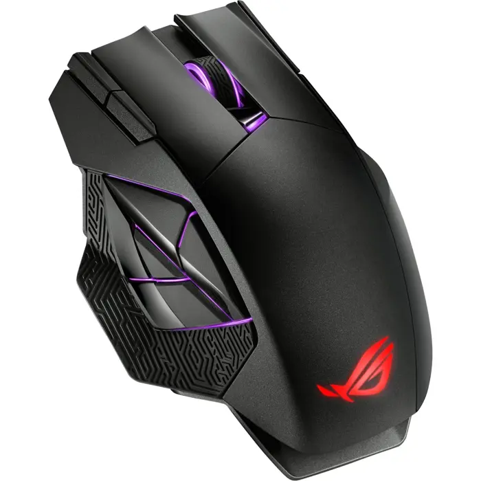 Asus ROG Spatha X