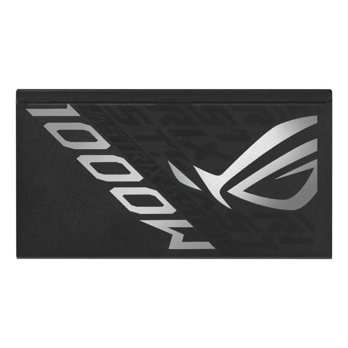 ASUS ROG -STRIX-1000P-GAMING-E power supply unit 1000 W 20+4 pin ATX ATX Black