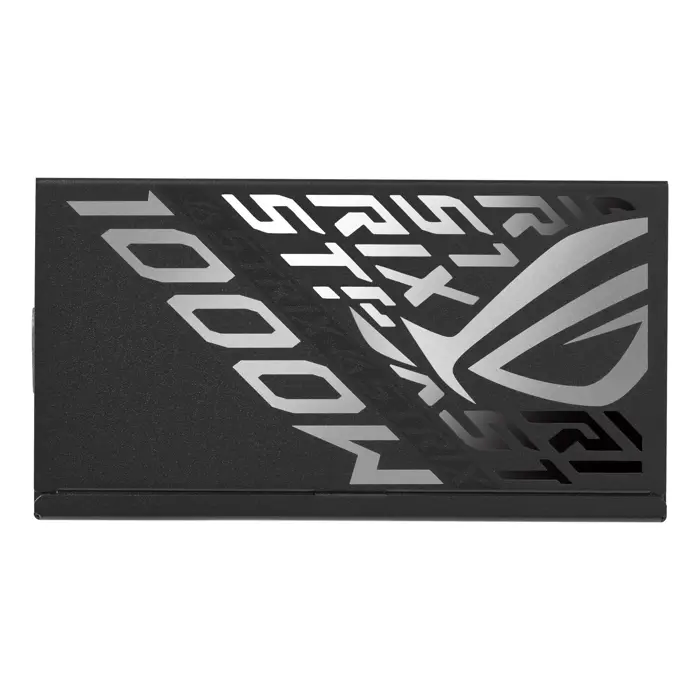 ASUS ROG -STRIX-1000P-GAMING-E power supply unit 1000 W 20+4 pin ATX ATX Black