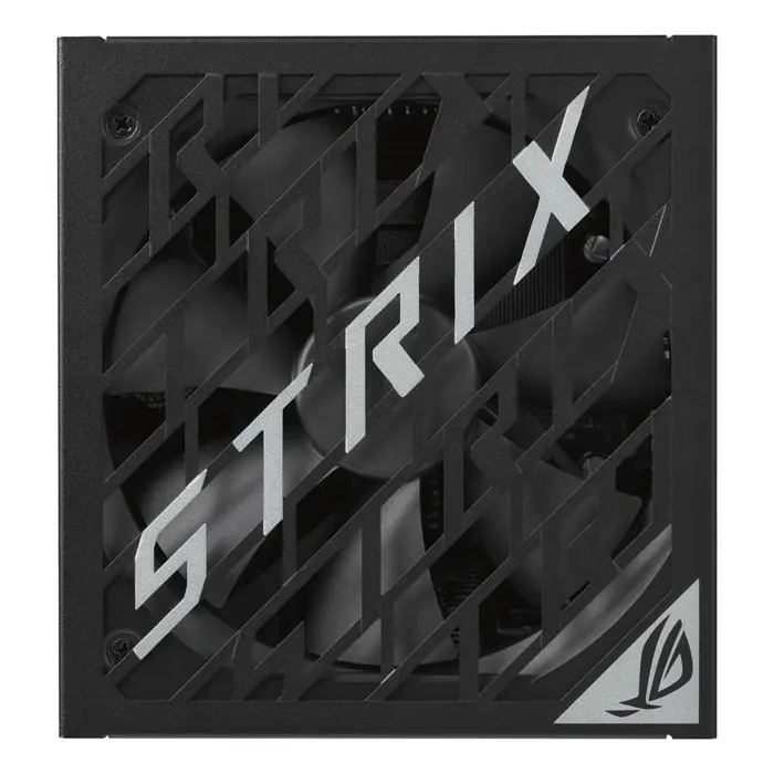 ASUS ROG -STRIX-1200P-GAMING-E power supply unit 1200 W 20+4 pin ATX ATX Black, Multicolour