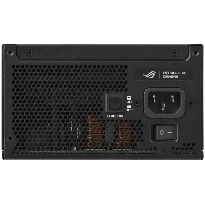 ASUS ROG Strix 1200P Platinum, 80 PLUS Platinum napajanje, modular, PCIe 5.1 - 1200 Watt-90YE00W0-B0NA00