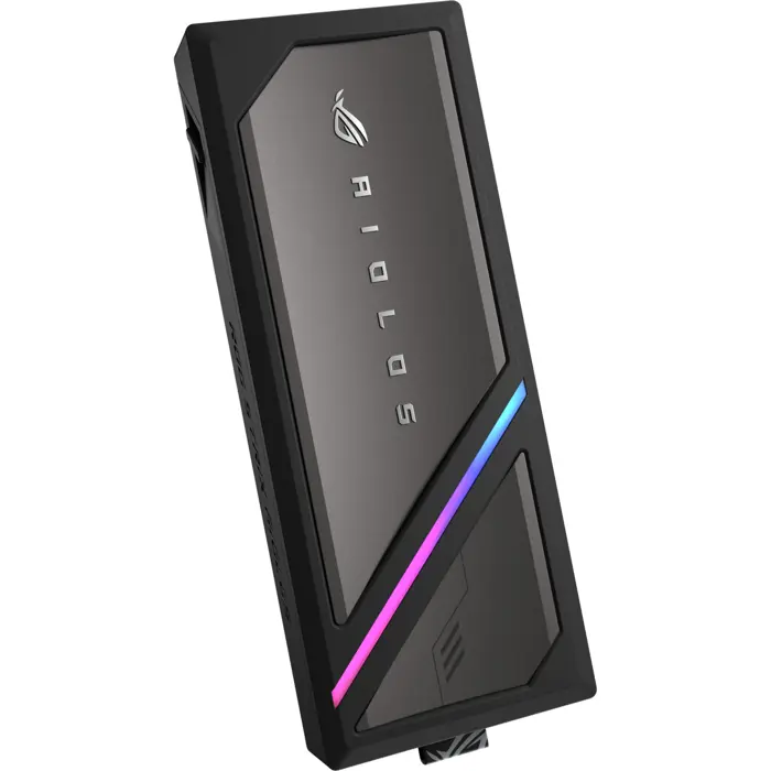Asus ROG Strix Aiolos (black)