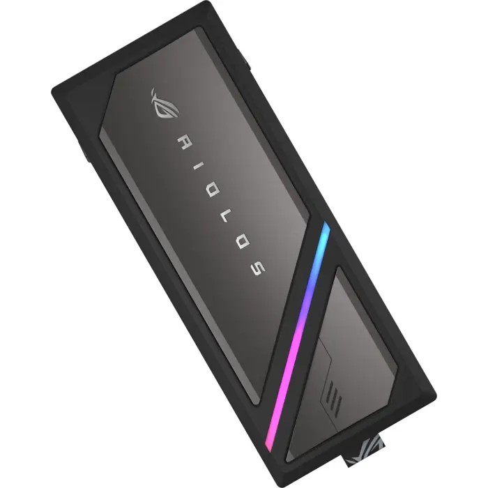 Asus ROG Strix Aiolos (black)