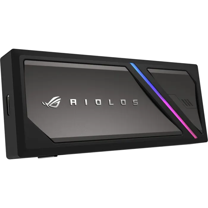 Asus ROG Strix Aiolos (black)