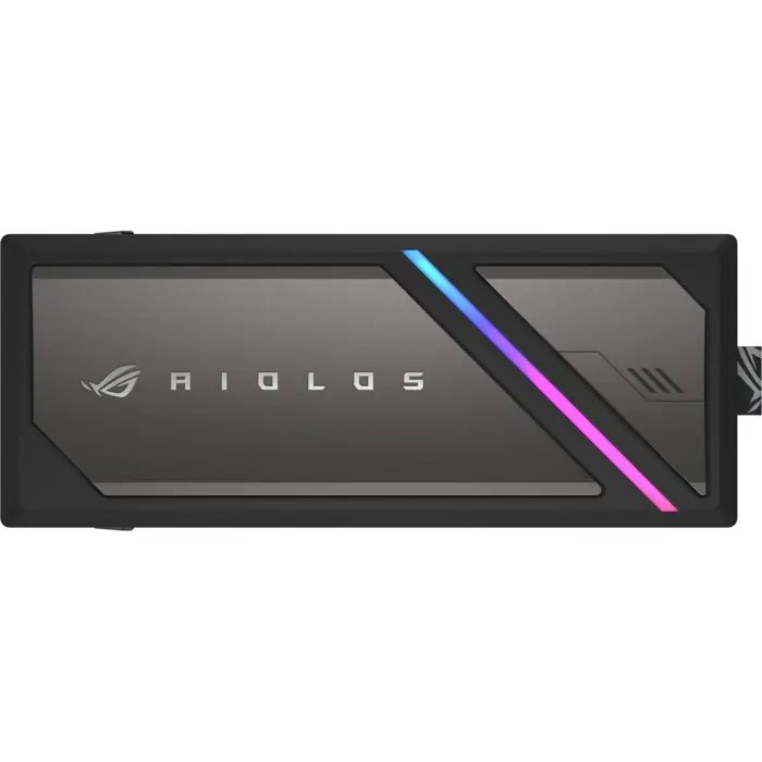 Asus ROG Strix Aiolos (black)