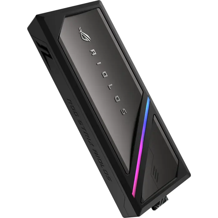 Asus ROG Strix Aiolos (black)