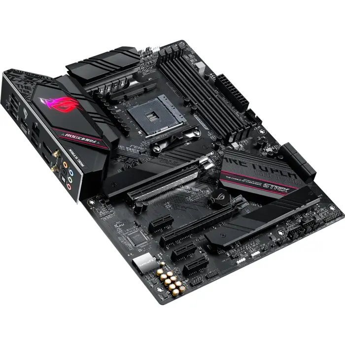 Asus ROG STRIX B550-F GAM. WI-FI II B550 - Socket AM4