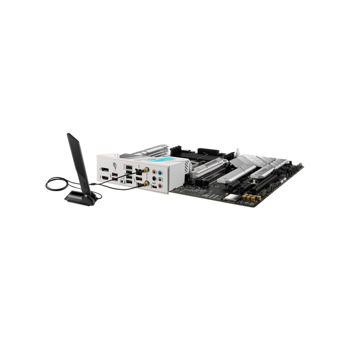 ASUS ROG STRIX B650-A GAMING WIFI