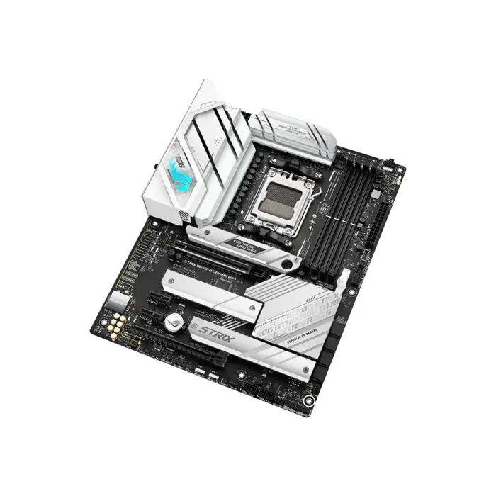 Matična ASUS ROG STRIX B650-A GAMING WIFI, DDR5, ATX, S.AM5