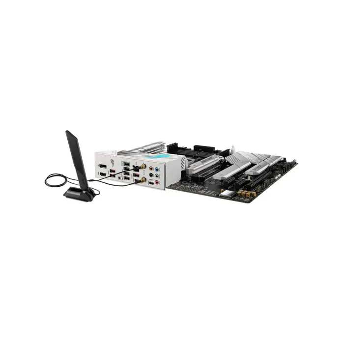 Matična ASUS ROG STRIX B650-A GAMING WIFI, DDR5, ATX, S.AM5