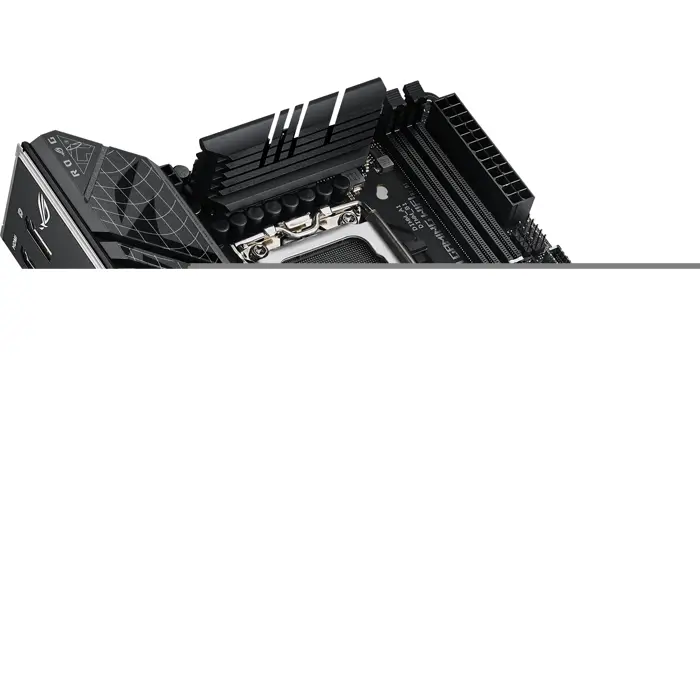 Asus ROG STRIX B760-I gaming wifi - 1700
