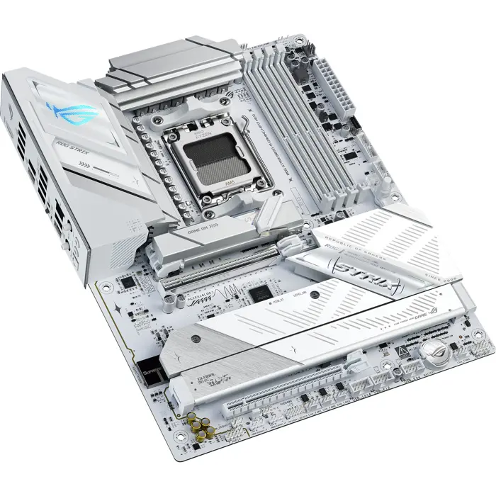 Asus ROG STRIX B850-A GAMING WIFI7 NEO (white) - AM5