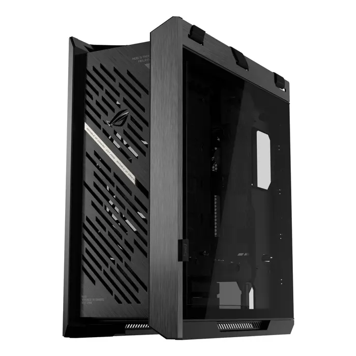 ASUS ROG Strix Helios II GX601S Midi Tower Black