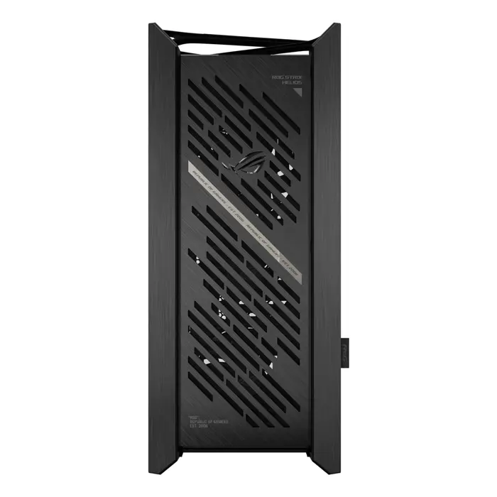 ASUS ROG Strix Helios II GX601S Midi Tower Black