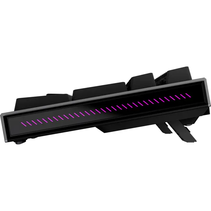 Asus ROG Strix Morph 96 Wireless (black, DE layout, ROG NX V2)