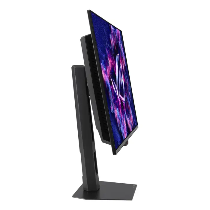 ASUS ROG Strix OLED XG27ACDMS computer monitor 67.3 cm (26.5") 2560 x 1440 pixels Quad HD QD-OLED Black