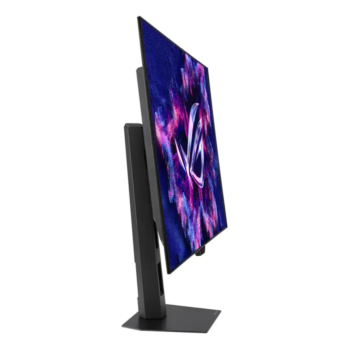 ASUS ROG Strix OLED XG32UCWG computer monitor 80 cm (31.5") 3840 x 2160 pixels 4K Ultra HD Black