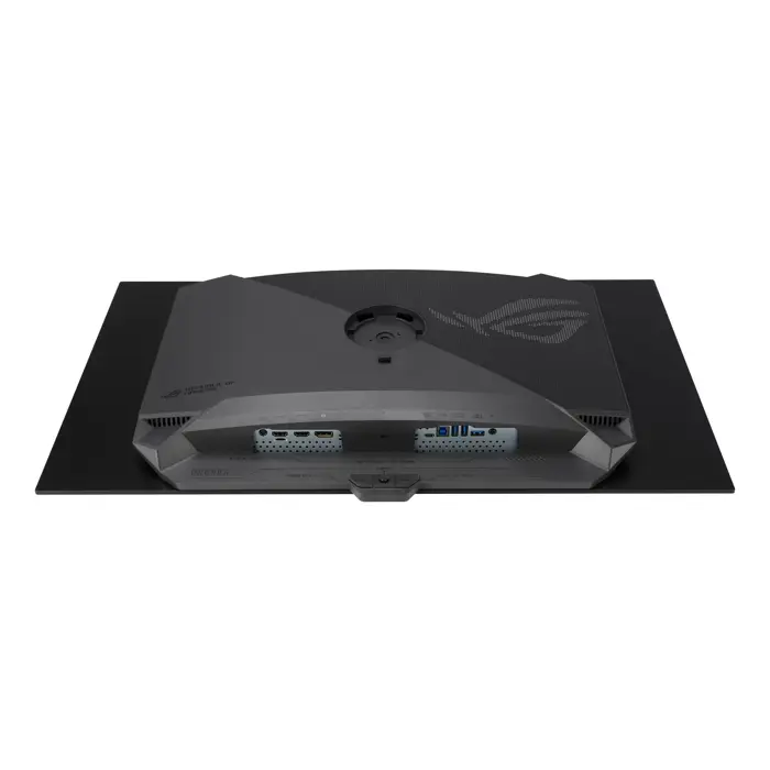 ASUS ROG Strix OLED XG32UCWG computer monitor 80 cm (31.5") 3840 x 2160 pixels 4K Ultra HD Black