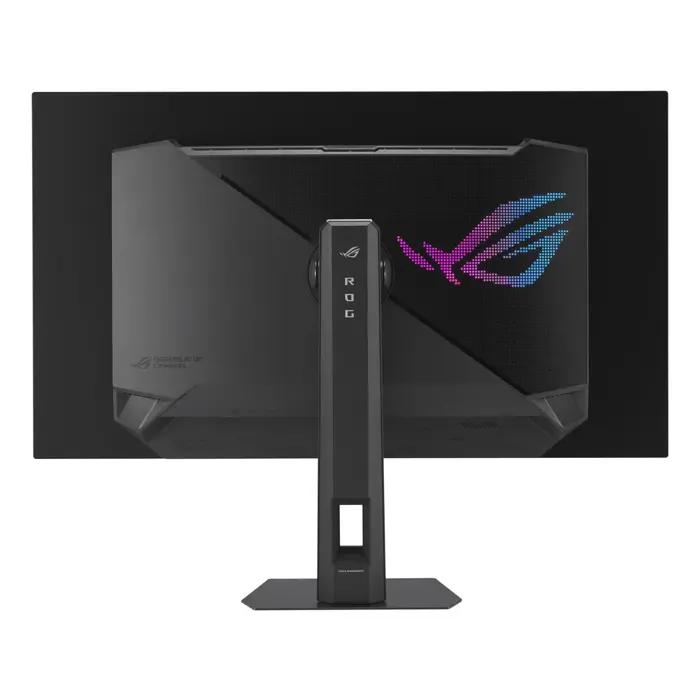 ASUS ROG Strix OLED XG32UCWG computer monitor 80 cm (31.5") 3840 x 2160 pixels 4K Ultra HD Black