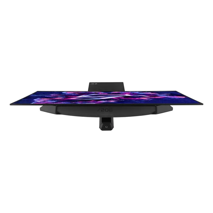 ASUS ROG Strix OLED XG32UCWG computer monitor 80 cm (31.5") 3840 x 2160 pixels 4K Ultra HD Black