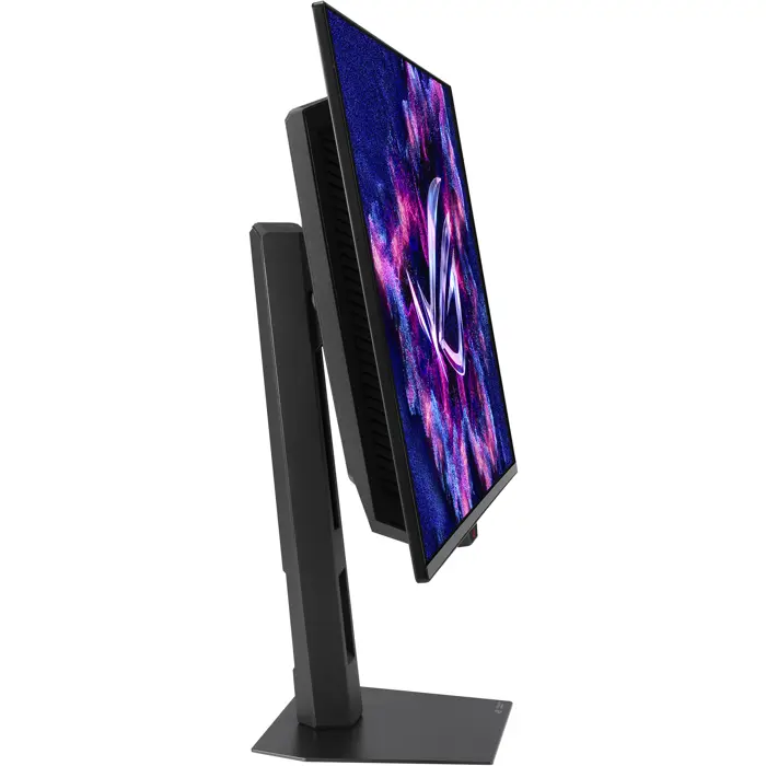 ASUS ROG Strix QD-OLED XG27ACDMS, gaming monitor - 26.5 - black, QHD, HDR, DP, HDMI, USB-C, 280Hz panel
