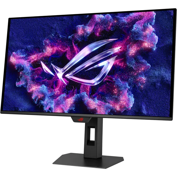 ASUS ROG Strix QD-OLED XG27ACDMS, gaming monitor - 26.5 - black, QHD, HDR, DP, HDMI, USB-C, 280Hz panel