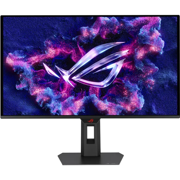 ASUS ROG Strix QD-OLED XG27ACDMS, gaming monitor - 26.5 - black, QHD, HDR, DP, HDMI, USB-C, 280Hz panel