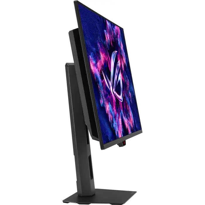 Asus ROG Strix QD-OLED XG27UQDMS (67.7 cm (26.5 inches), black, UltraHD/4K, HDMI, DP, USB hub, 240Hz panel)