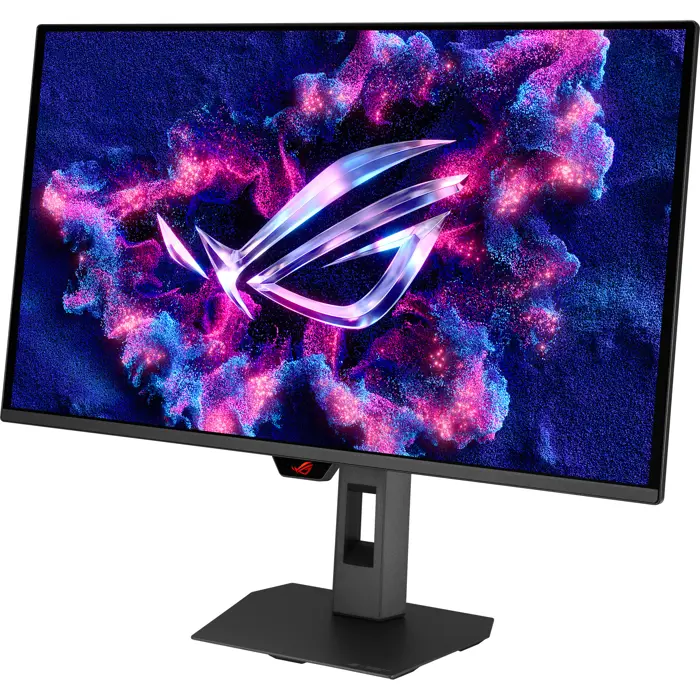 Asus ROG Strix QD-OLED XG27UQDMS (67.7 cm (26.5 inches), black, UltraHD/4K, HDMI, DP, USB hub, 240Hz panel)